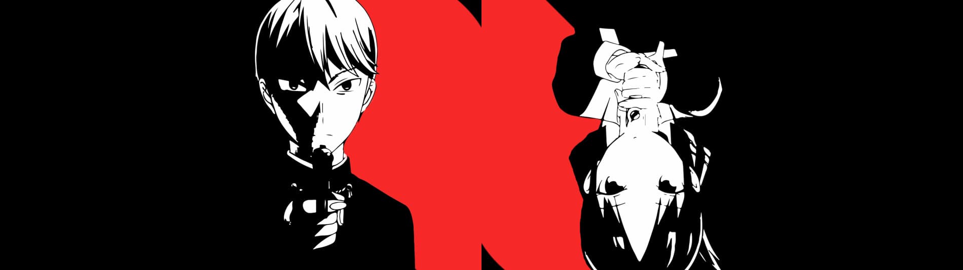 Banner de Kaguya-sama wa Kokurasetai: Tensaitachi no Renai Zunousen