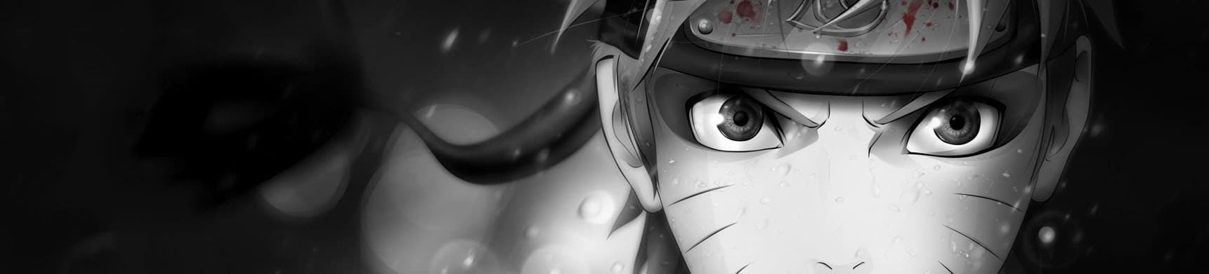 Banner de NARUTO: Shippuuden