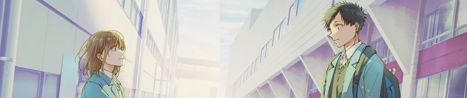Banner de Ao no Hako Season 2
